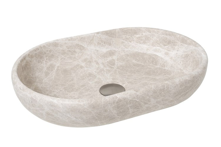Adp Ollie Royal Beige Natural Stone Above Counter Basin