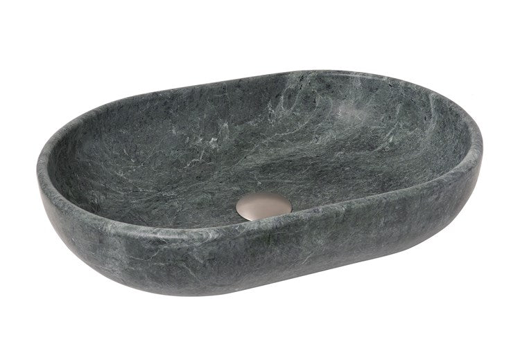 Adp Ollie Cape Verde Natural Stone Above Counter Basin
