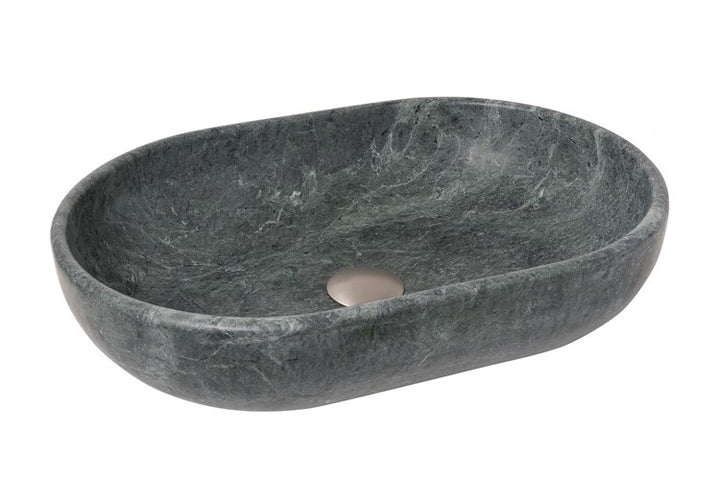 Adp Ollie Cape Verde Natural Stone Above Counter Basin