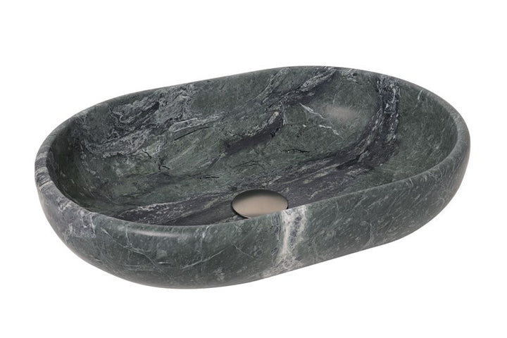 Adp Ollie Cape Verde Natural Stone Above Counter Basin