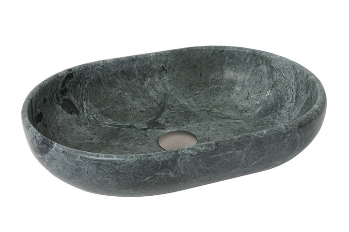 Adp Ollie Cape Verde Natural Stone Above Counter Basin