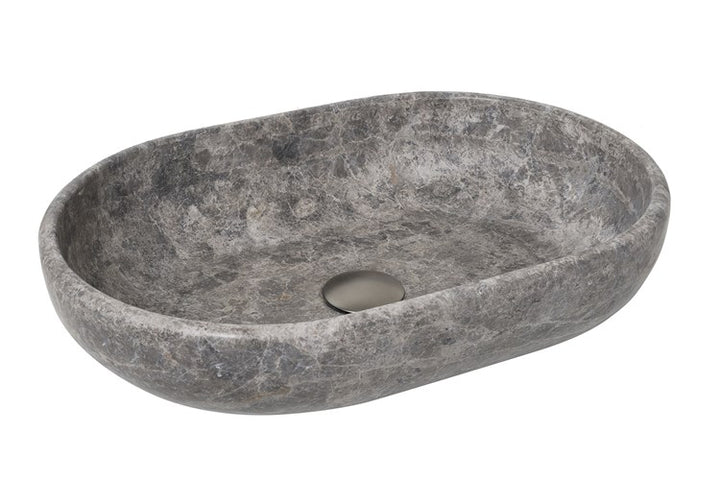 Adp Ollie Manyana Natural Stone Above Counter Basin