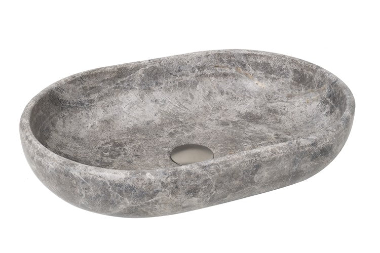Adp Ollie Manyana Natural Stone Above Counter Basin