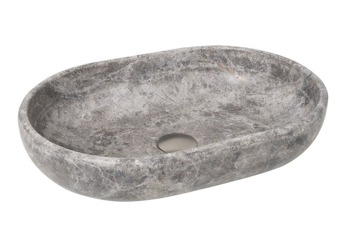 Adp Ollie Manyana Natural Stone Above Counter Basin