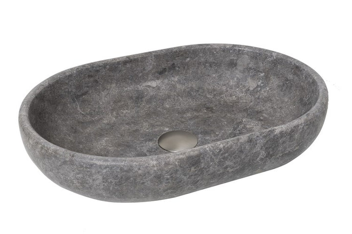 Adp Ollie Manyana Natural Stone Above Counter Basin