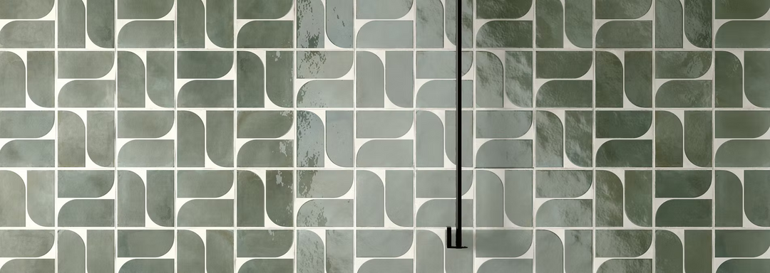 Manufatti Collection Italian Pattern Feature Tile 200x200