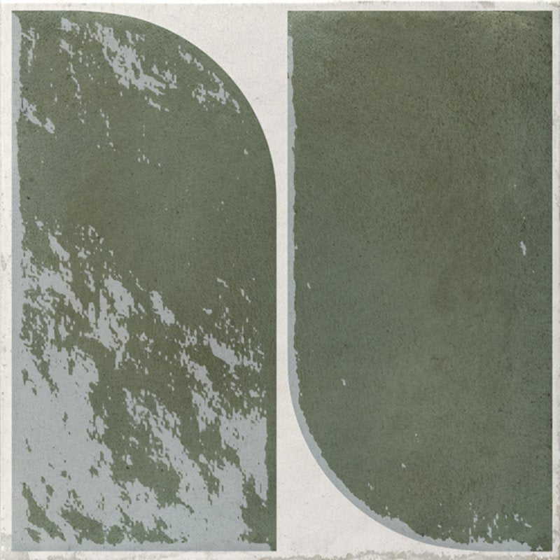 Manufatti Collection Italian Pattern Feature Tile 200x200