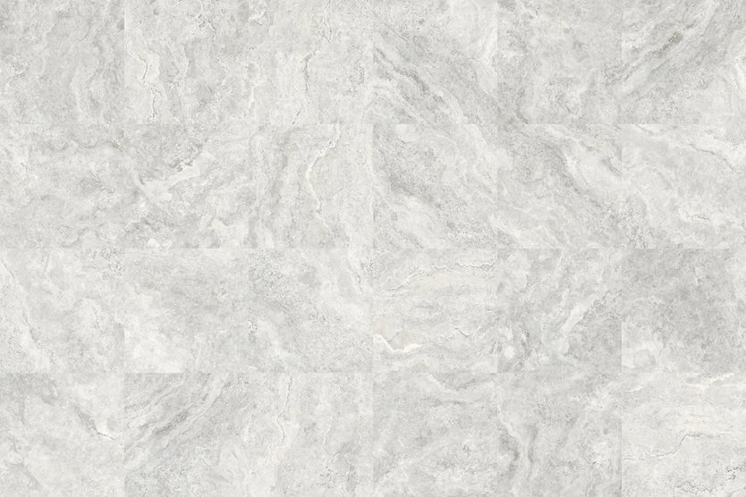 Travertino Ice Porcelain Tile