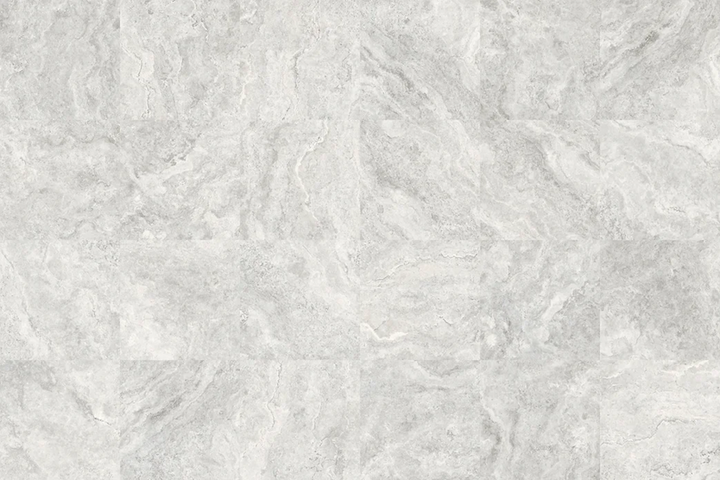 Travertino Ice Porcelain Tile