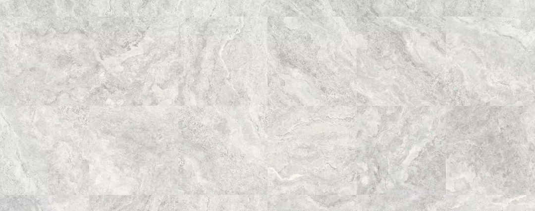 Travertino Ice Porcelain Tile