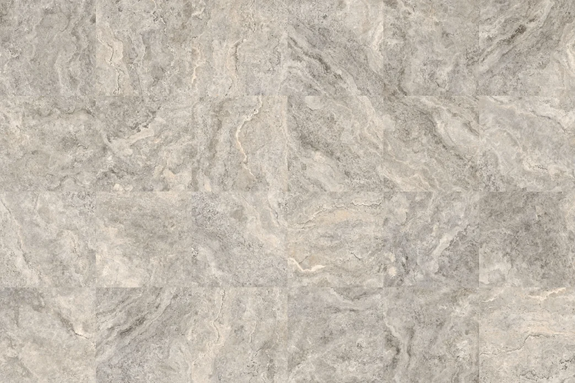 Travertino Sterling Porcelain Tile