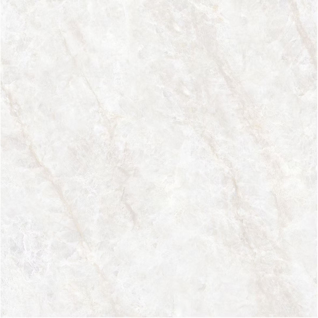 Taj Mahal Ivory 3D Honed Porcelain Tile