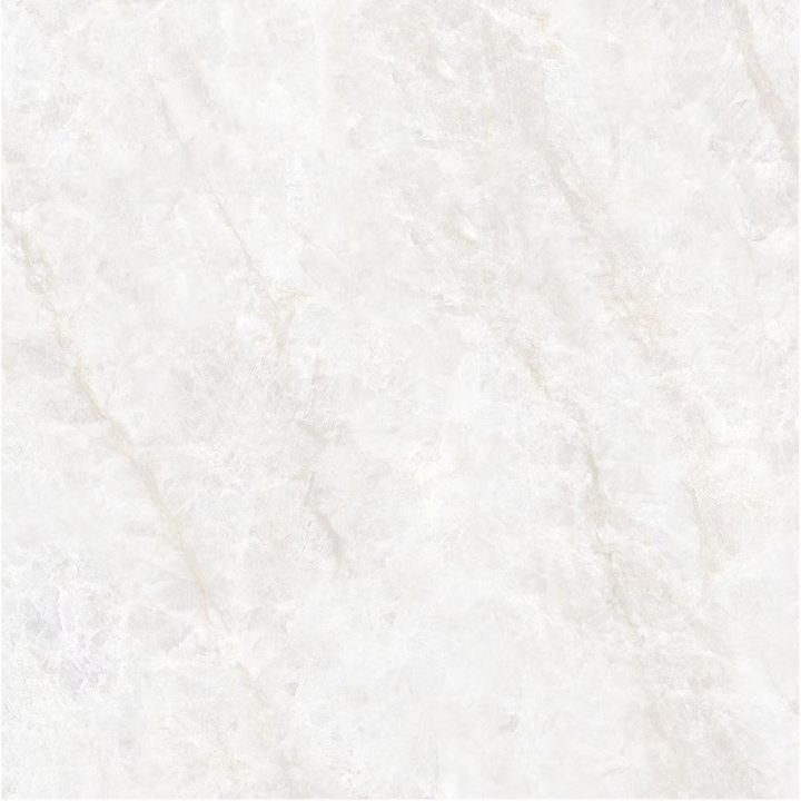 Taj Mahal Ivory 3D Honed Porcelain Tile
