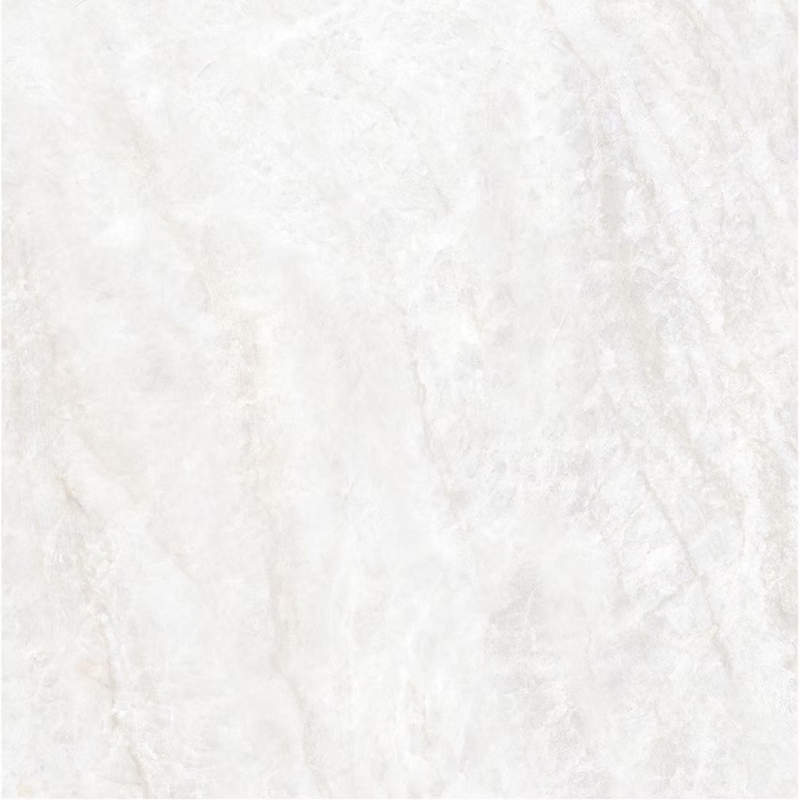 Taj Mahal Ivory 3D Honed Porcelain Tile