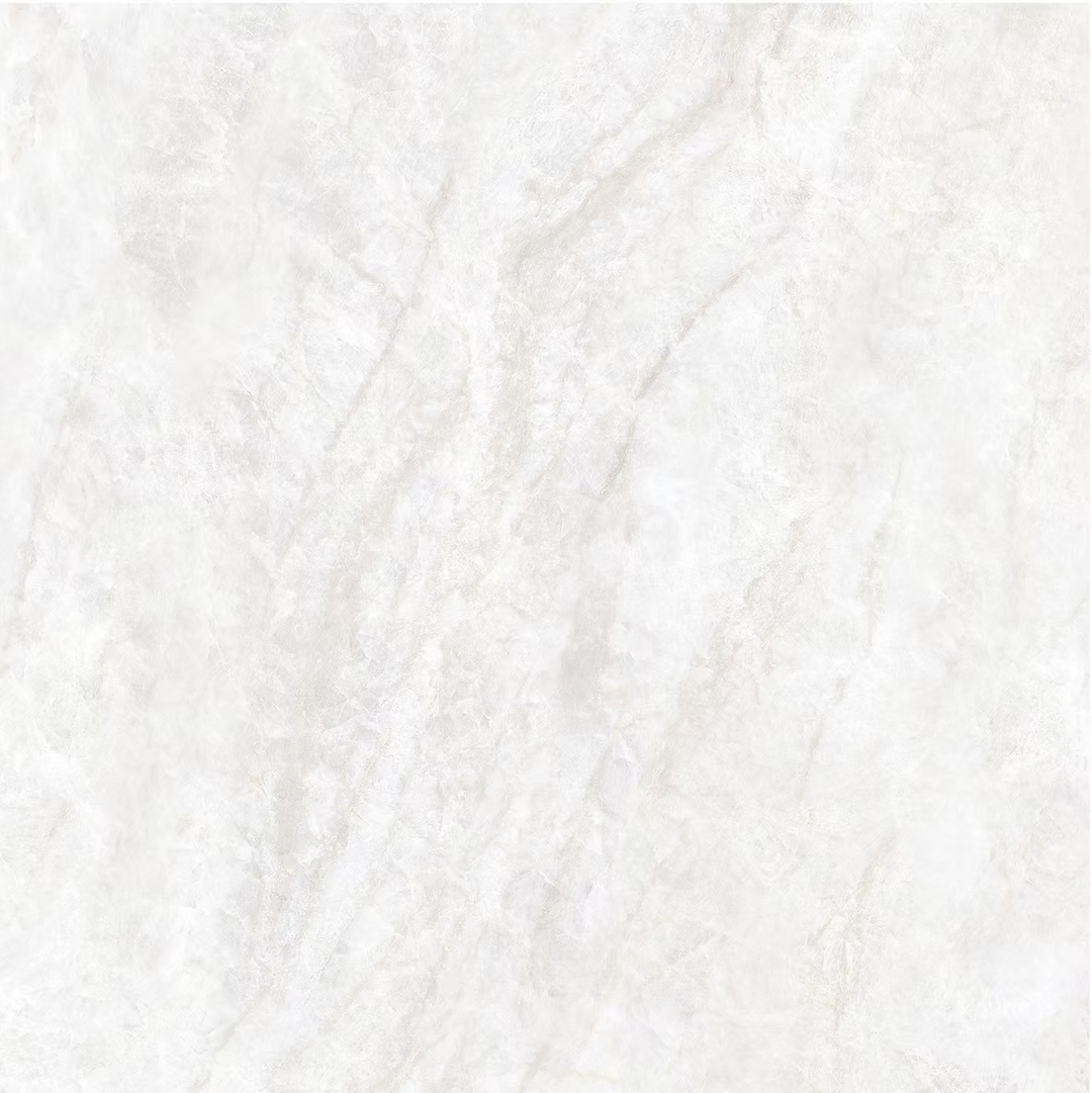 Taj Mahal Ivory 3D Honed Porcelain Tile