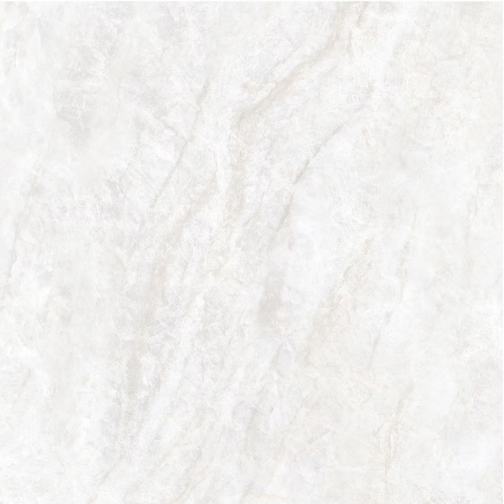 Taj Mahal Ivory 3D Honed Porcelain Tile