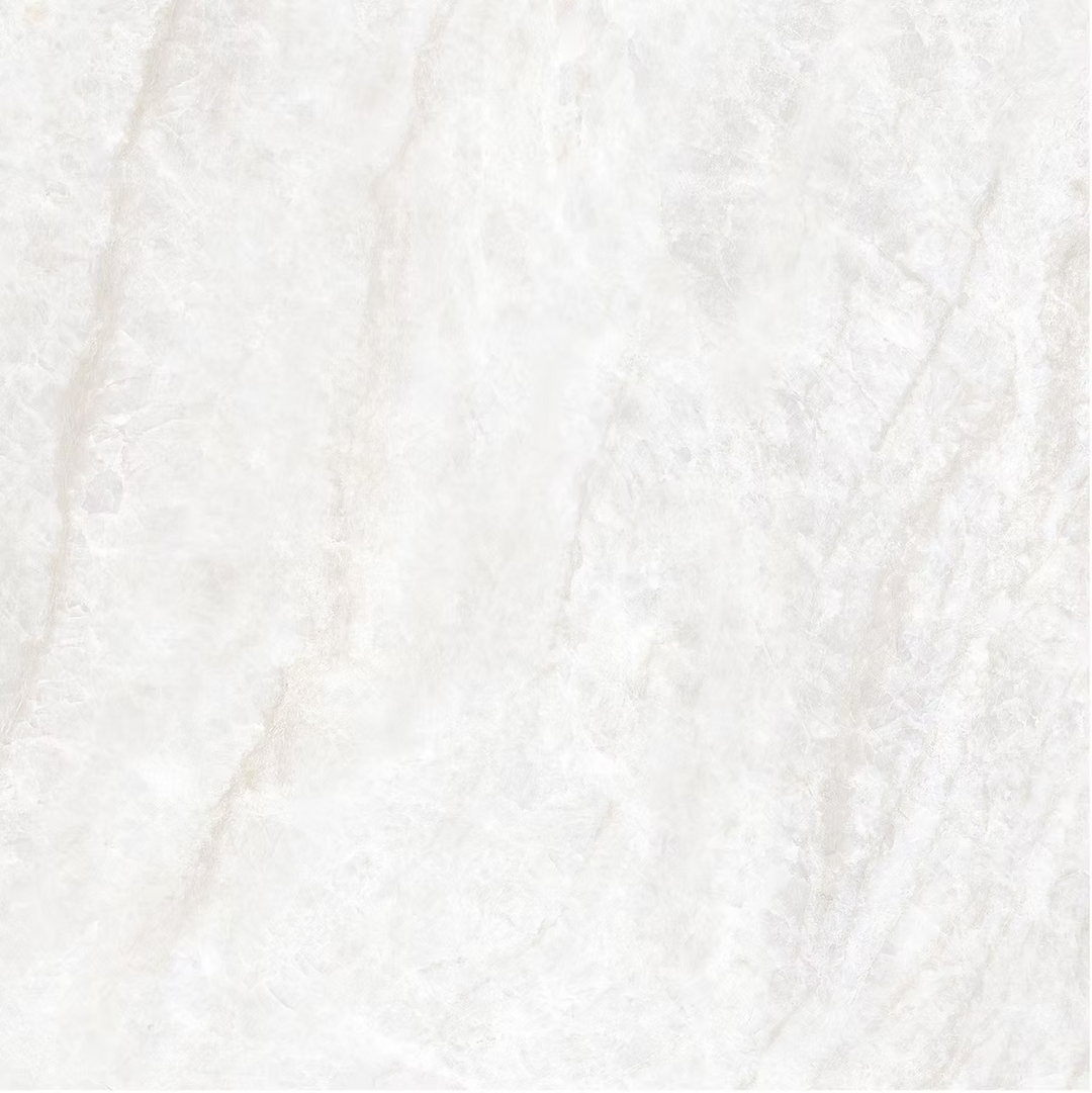 Taj Mahal Ivory 3D Honed Porcelain Tile