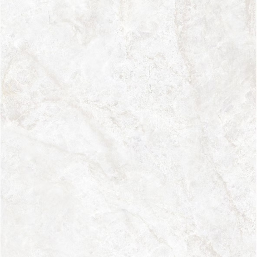 Taj Mahal Ivory 3D Honed Porcelain Tile