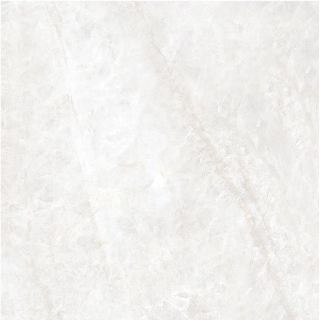 Taj Mahal Ivory 3D Honed Porcelain Tile