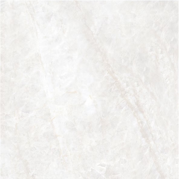 Taj Mahal Ivory 3D Honed Porcelain Tile