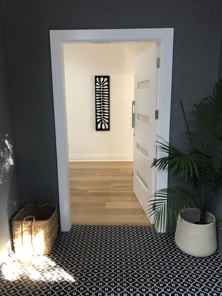 The Porcelain Tile Tangier Decor Tile Collection