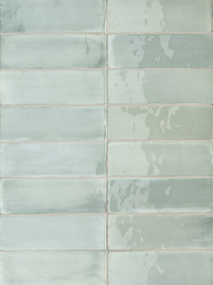 Tbrick 52x160 Ceramic Italian Gloss/Matte Subway Series