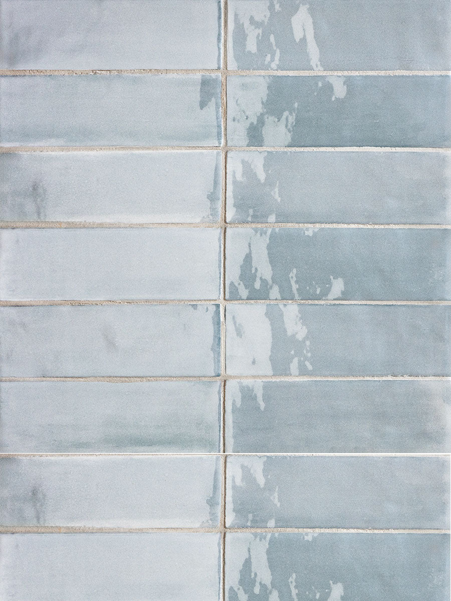 Tbrick 52x160 Ceramic Italian Gloss/Matte Subway Series