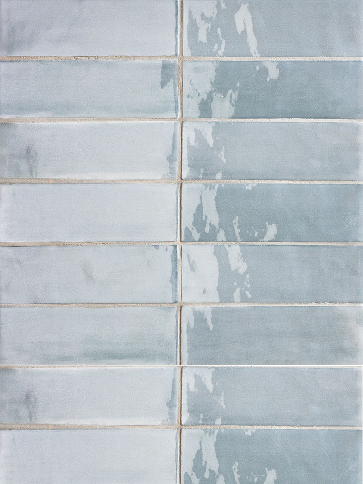 Tbrick 52x160 Ceramic Italian Gloss/Matte Subway Series