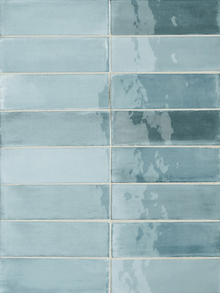 Tbrick 52x160 Ceramic Italian Gloss/Matte Subway Series