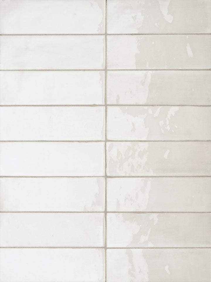 Tbrick 52x160 Ceramic Italian Gloss/Matte Subway Series