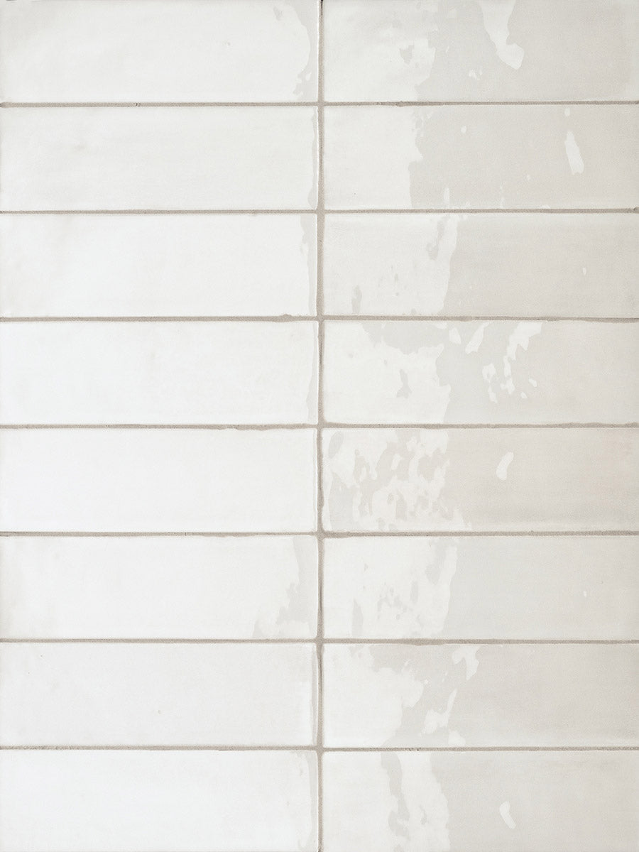 Tbrick 52x160 Ceramic Italian Gloss/Matte Subway Series