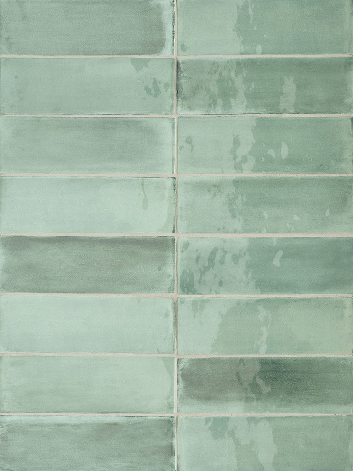 Tbrick 52x160 Ceramic Italian Gloss/Matte Subway Series
