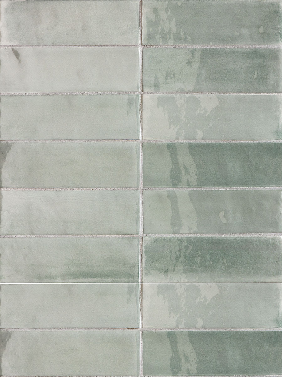 Tbrick 52x160 Ceramic Italian Gloss/Matte Subway Series