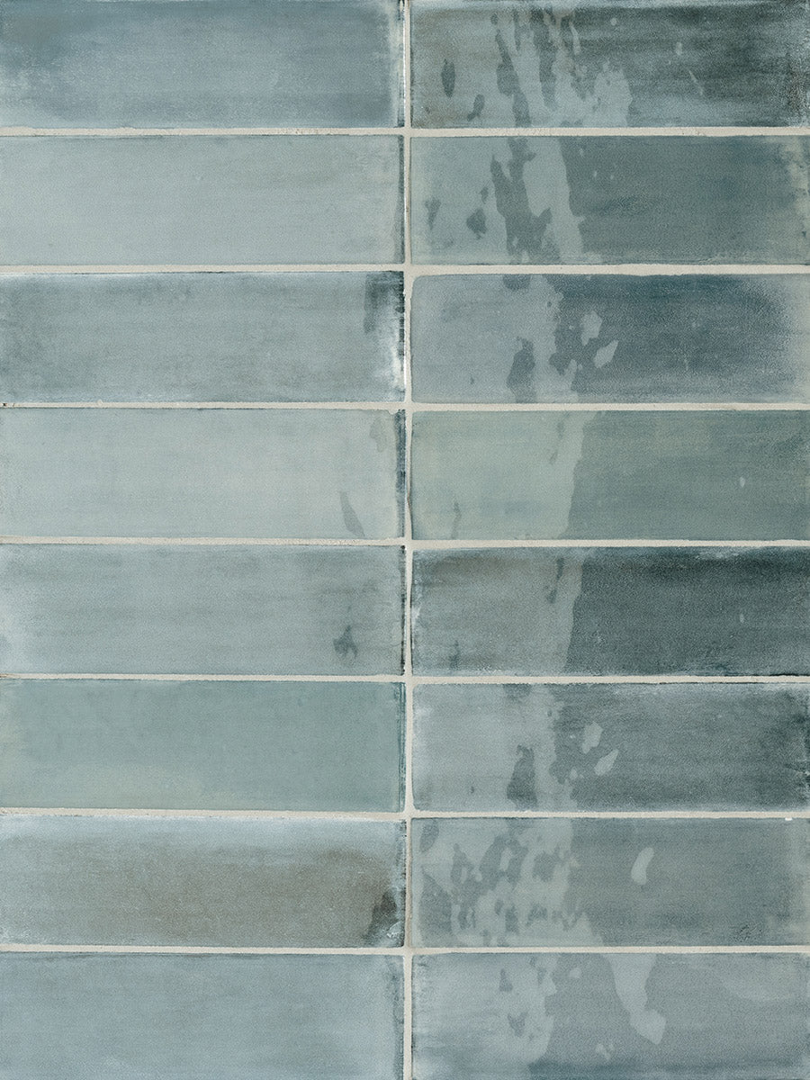Tbrick 52x160 Ceramic Italian Gloss/Matte Subway Series
