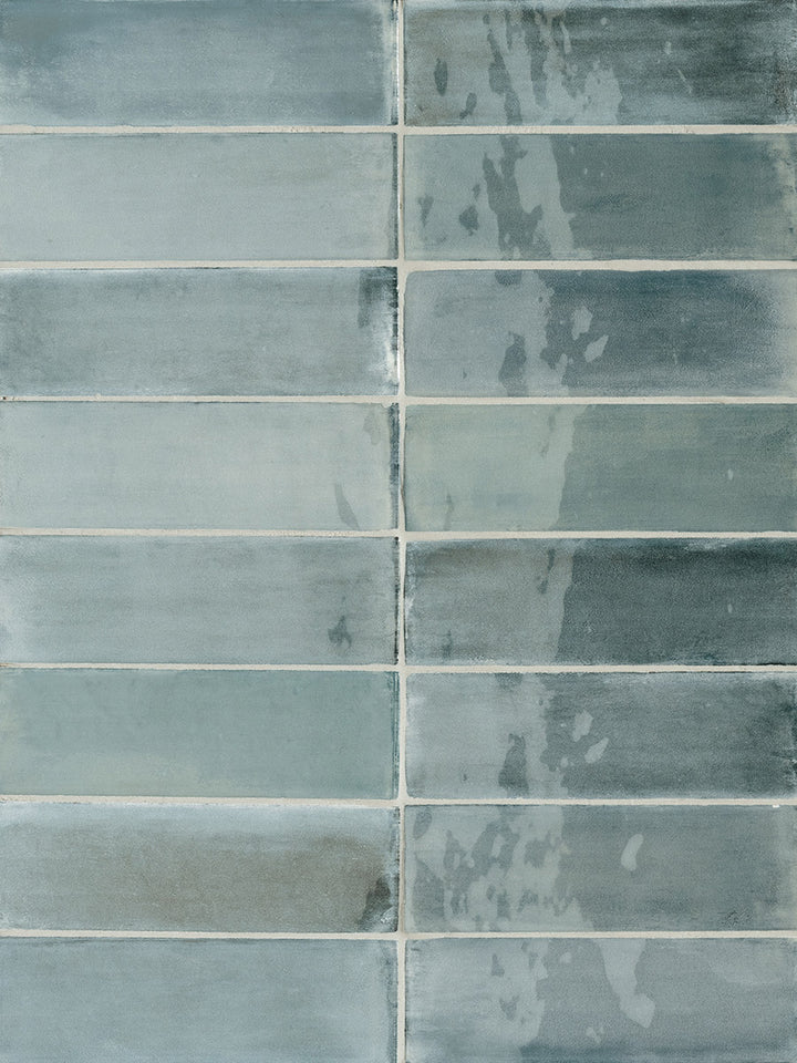 Tbrick 52x160 Ceramic Italian Gloss/Matte Subway Series