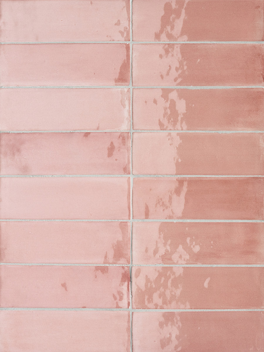 Tbrick 52x160 Ceramic Italian Gloss/Matte Subway Series