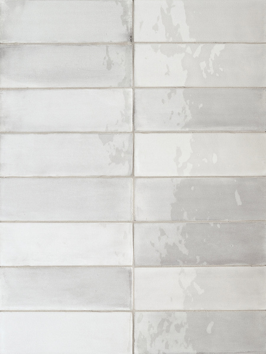 Tbrick 52x160 Ceramic Italian Gloss/Matte Subway Series