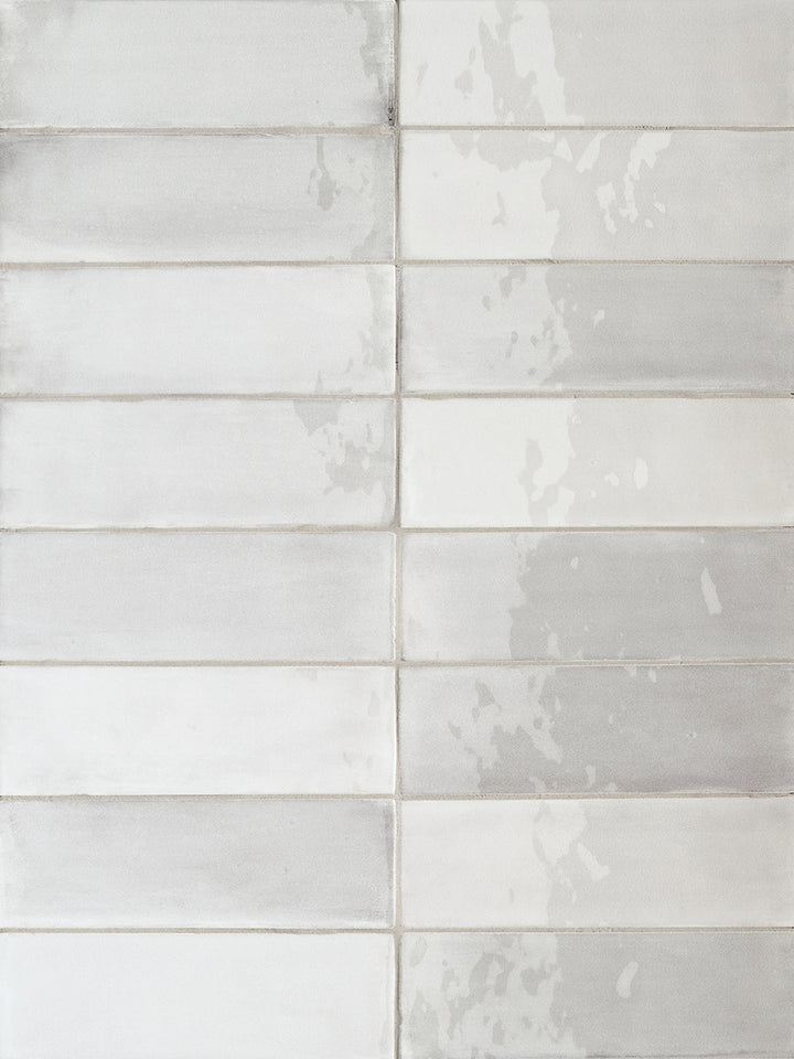 Tbrick 52x160 Ceramic Italian Gloss/Matte Subway Series