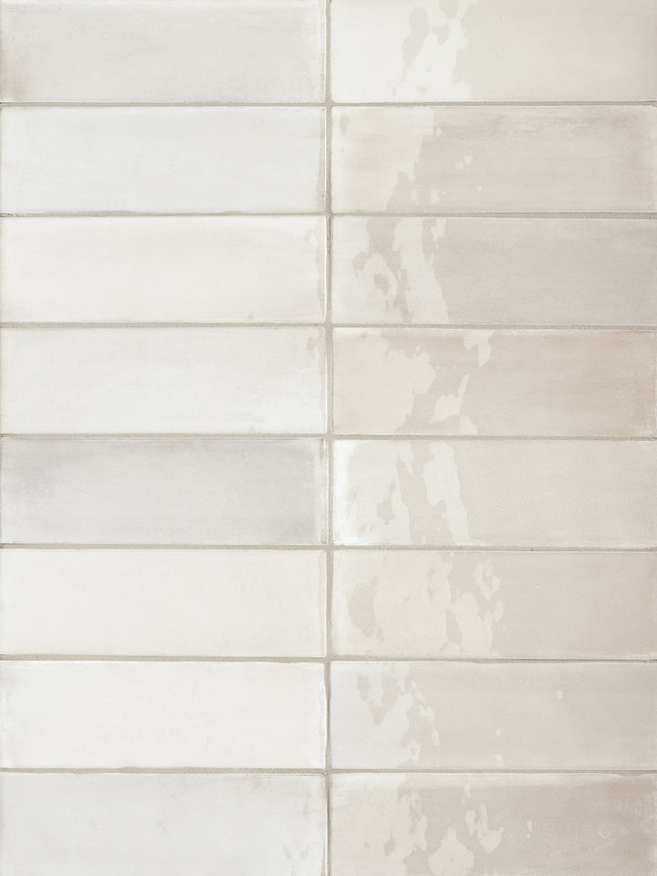 Tbrick 52x160 Ceramic Italian Gloss/Matte Subway Series