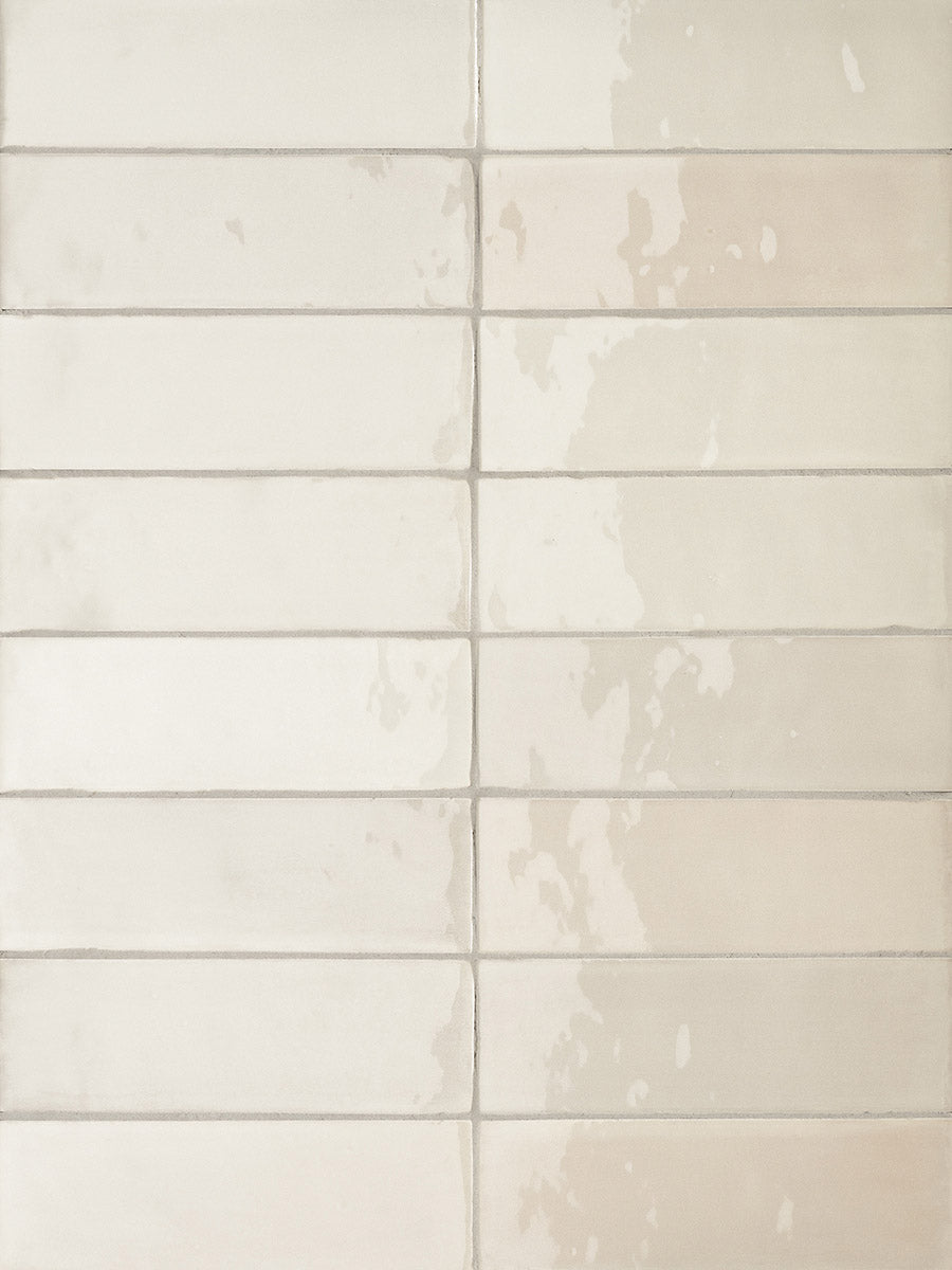 Tbrick 52x160 Ceramic Italian Gloss/Matte Subway Series