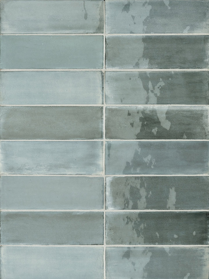Tbrick 52x160 Ceramic Italian Gloss/Matte Subway Series