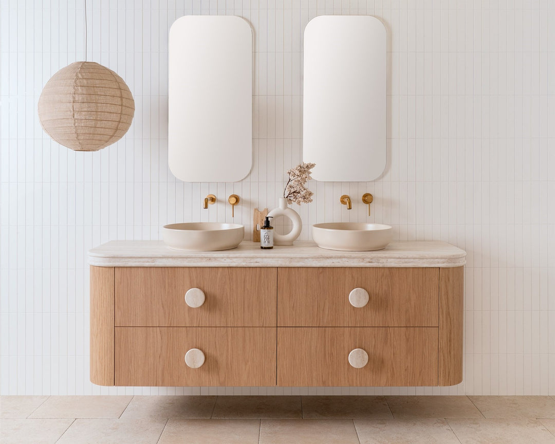 Adp Thea 1800 Wall Hung Vanity