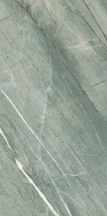 Tiffany Marble Look Italian Porcelain Tile Honed 600x1200mm