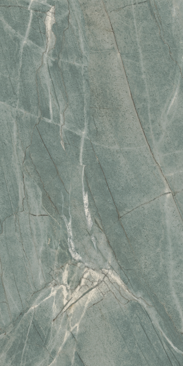 Tiffany Marble Look Italian Porcelain Tile Honed 600x1200mm