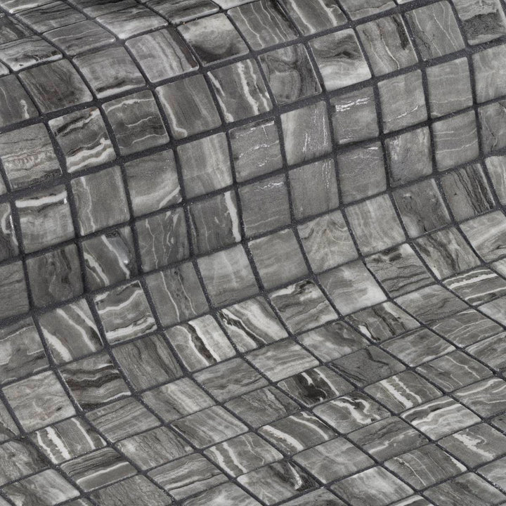Ezarri Zen Collection Tigrato Pool Tile