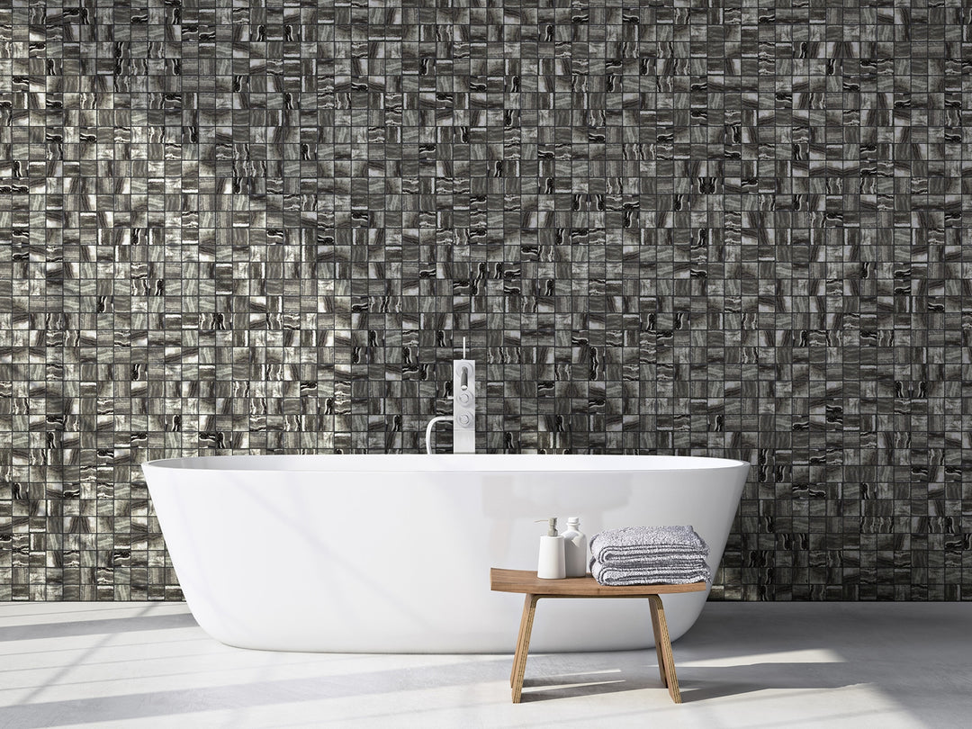 Ezarri Zen Collection Tigrato Pool Tile