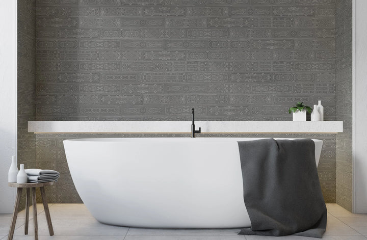 Toki Series Feature Tile 75x298mm