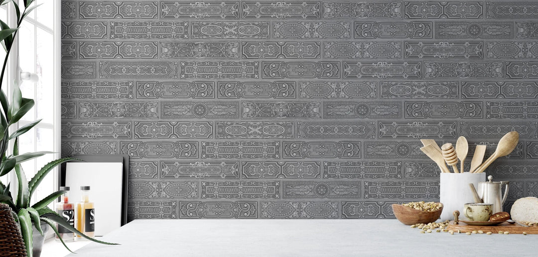 Toki Series Feature Tile 75x298mm