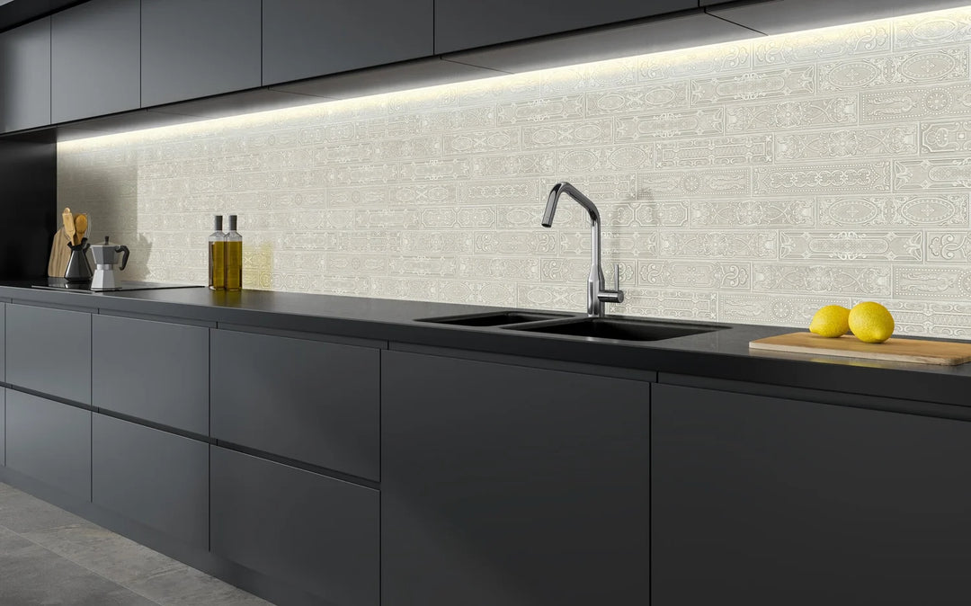 Toki Series Feature Tile 75x298mm