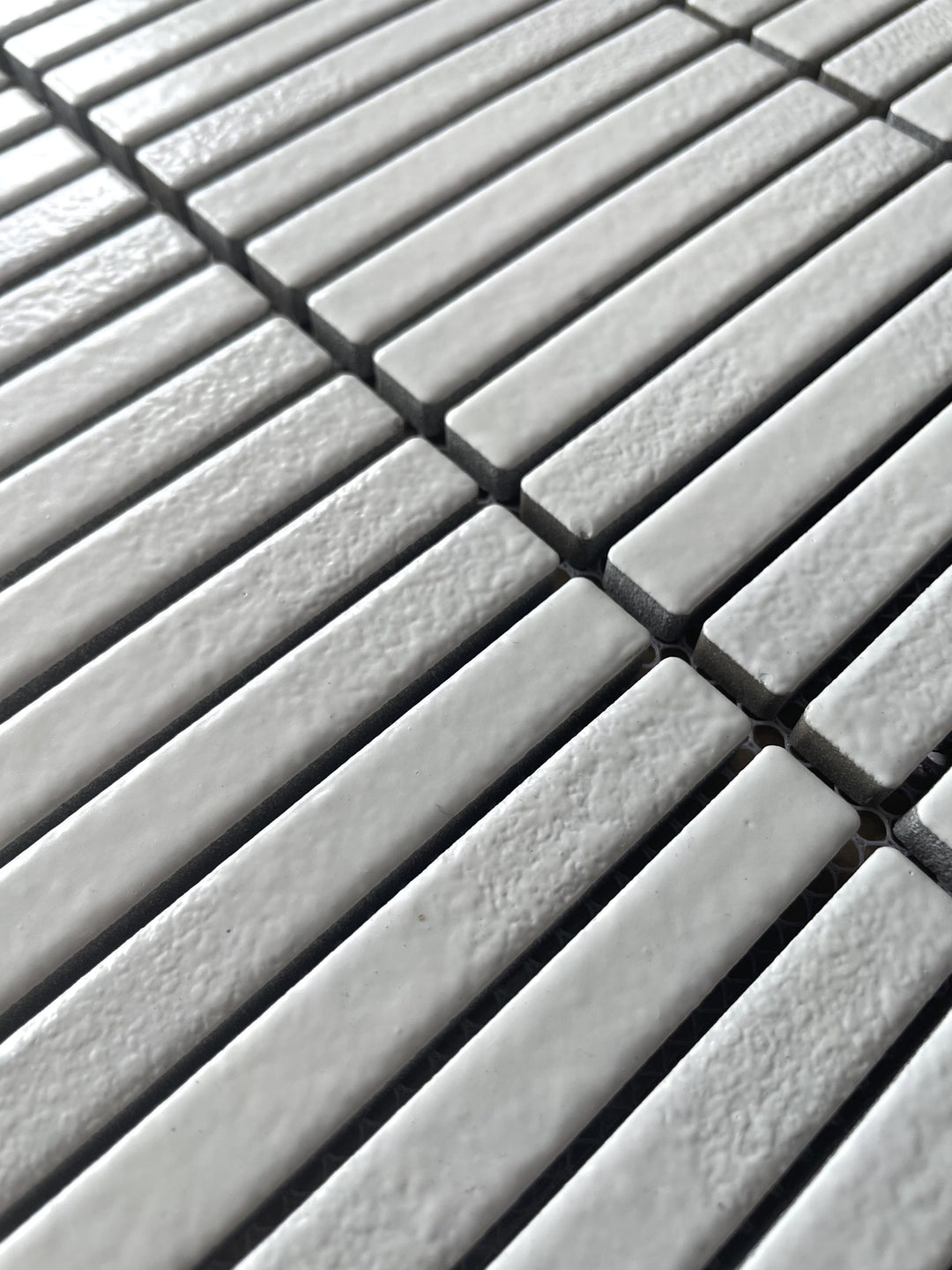 The Toko Finger Mosaic Collection